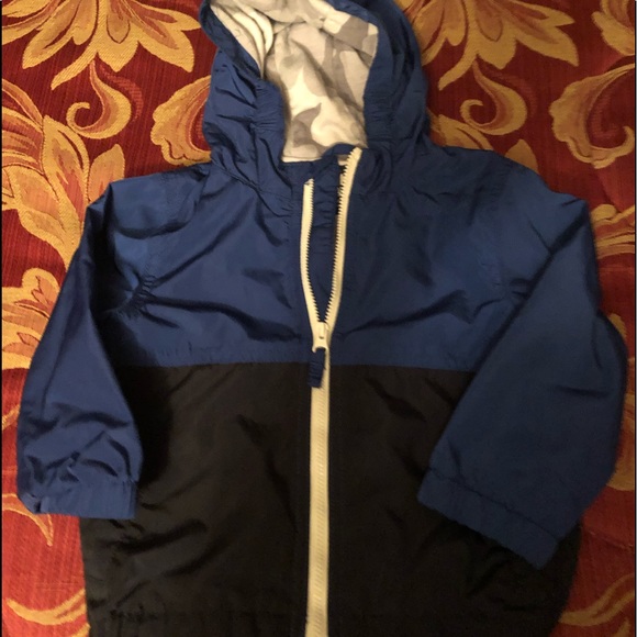 Toddler Oshkosh Jacket Size 24M - Picture 1 of 4